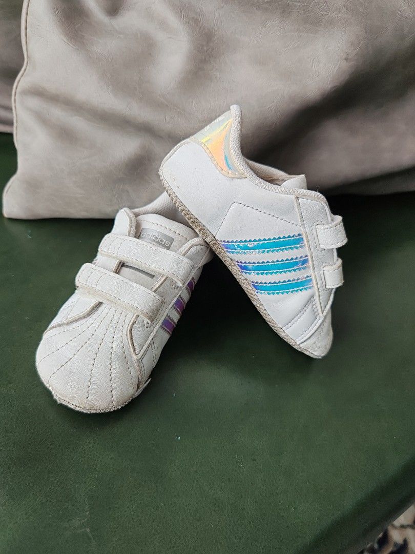 Adidas prewalker shoes online