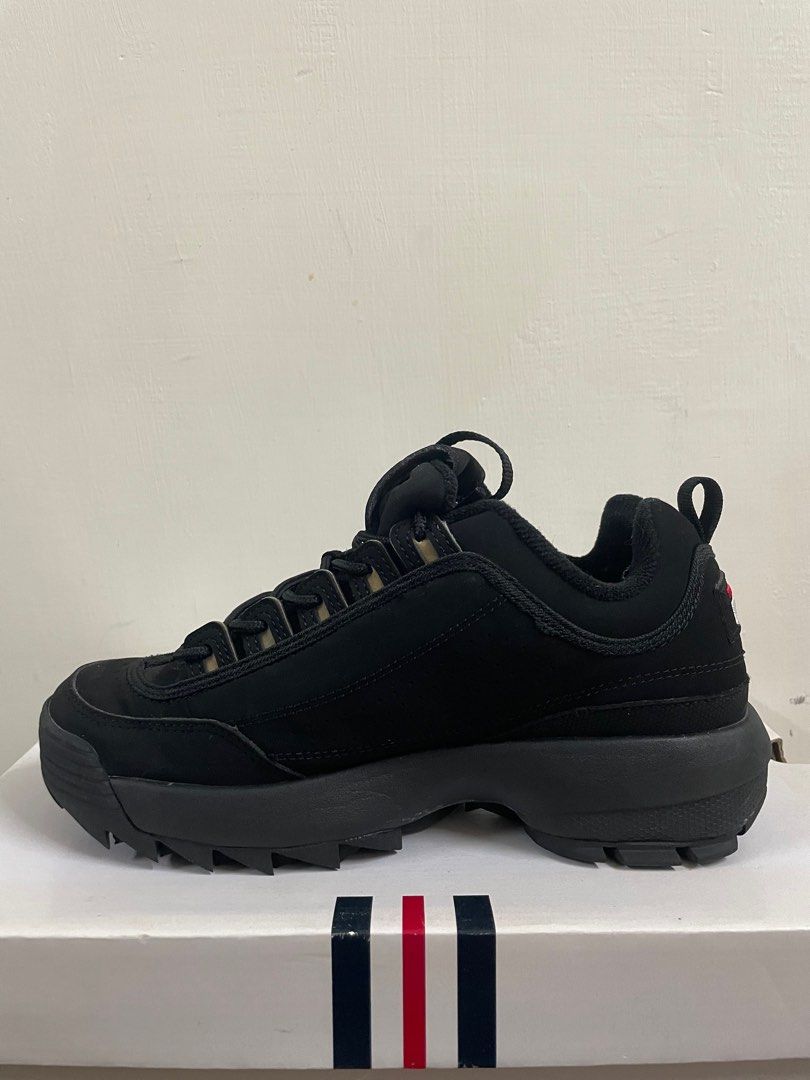 FILA DISRUPTOR 2 FS1HTA1078X BBK
