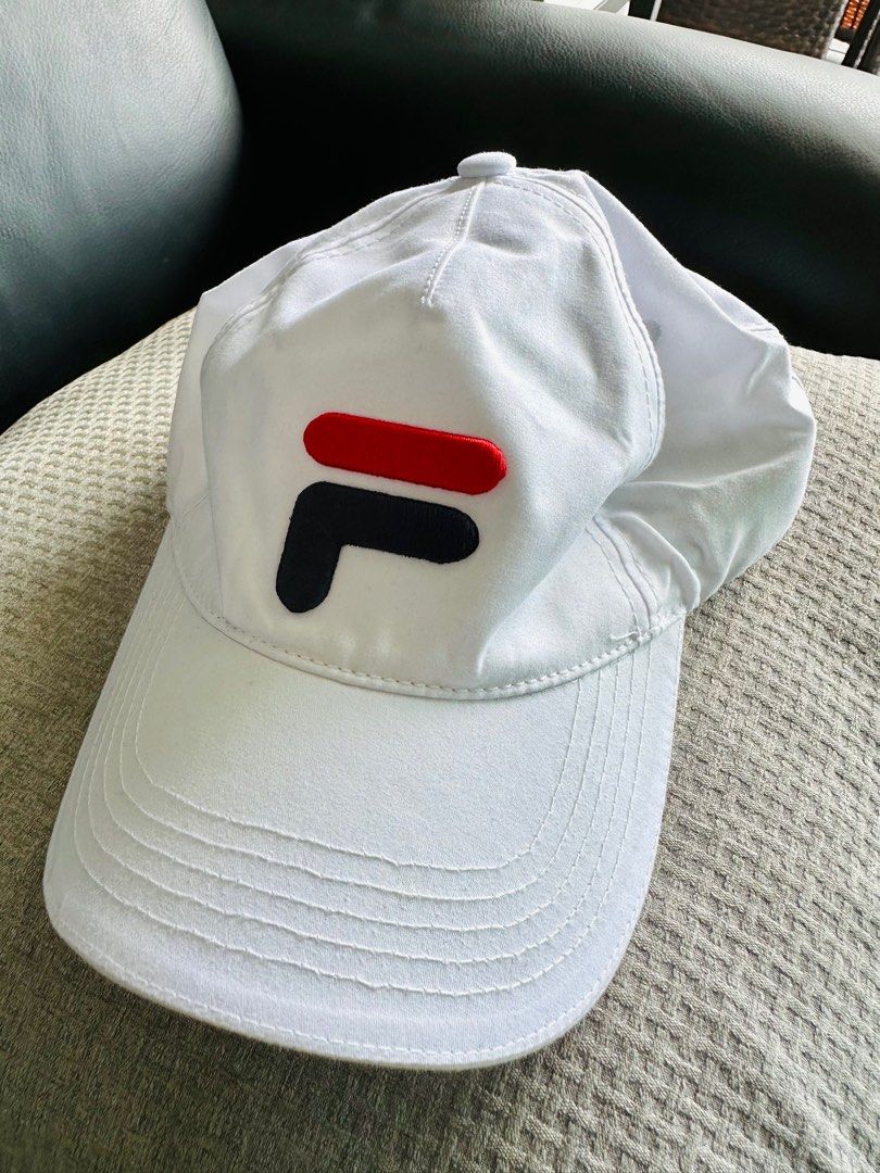 Fila tennis visor top