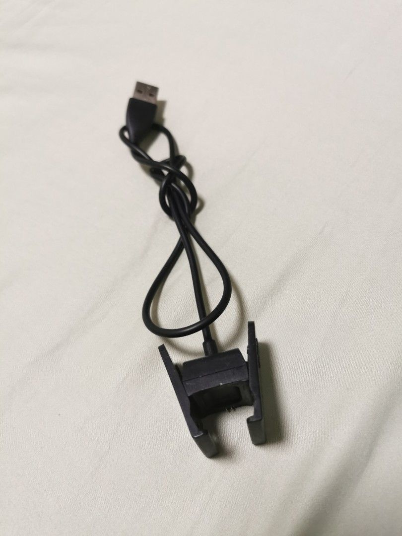 Fitbit charge 2 charger 3 prong sale