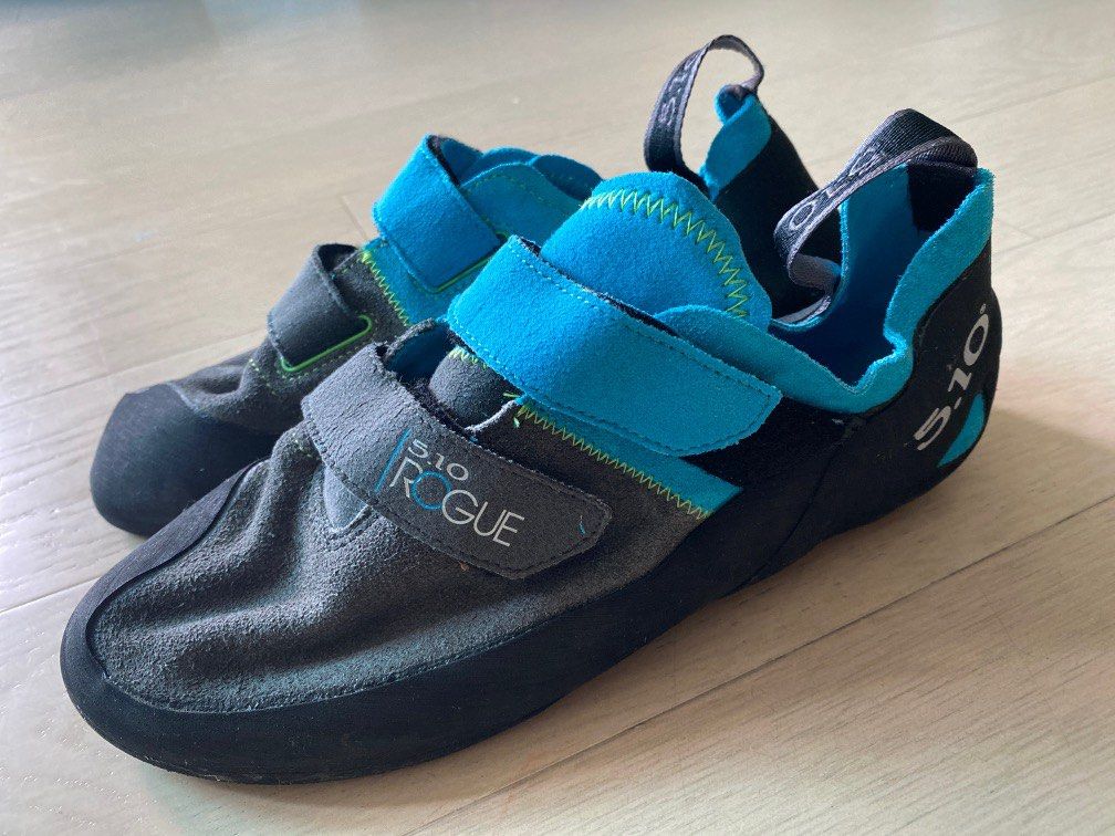 Five ten new arrivals rogue vcs