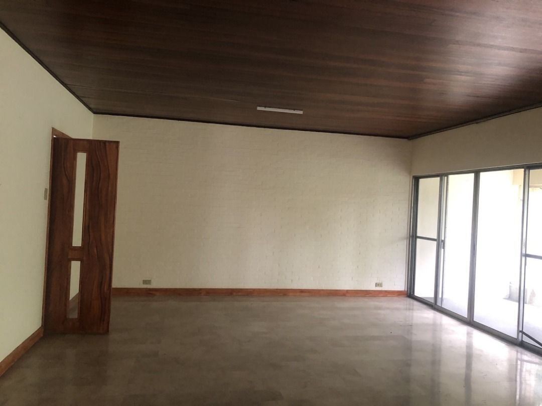 For Rent 5BR House and Lot in Greenhills, San Juan City, Property