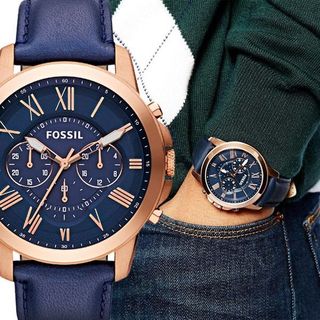 Fossil Watches BQ2227 Men s Fashion Watches Accessories