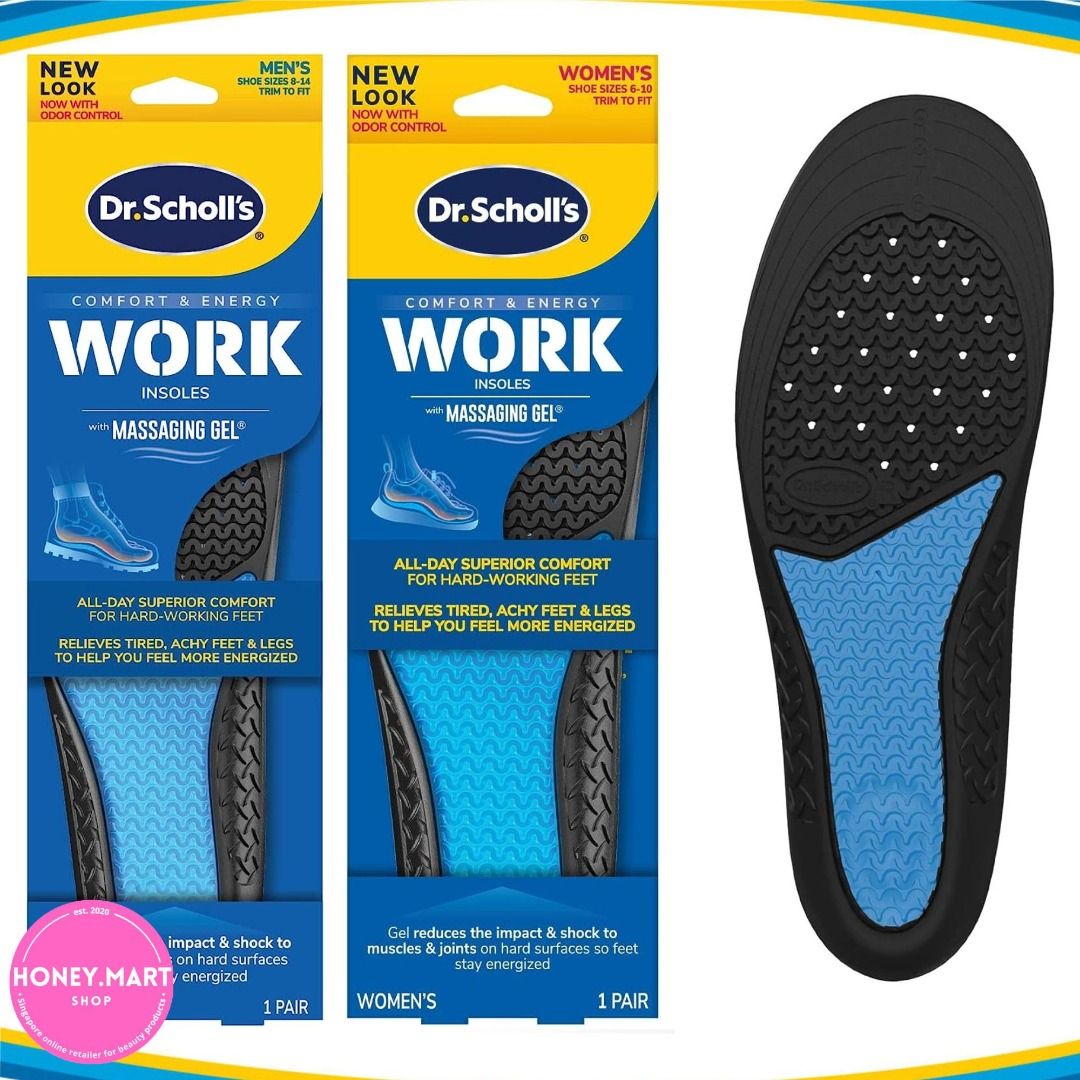 Free sole inserts clearance
