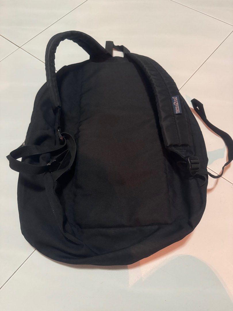 Free jansport sale backpack