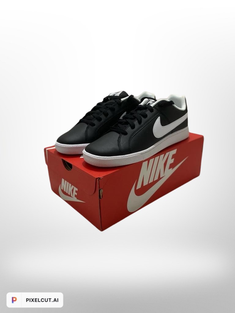 Nike court outlet royale man