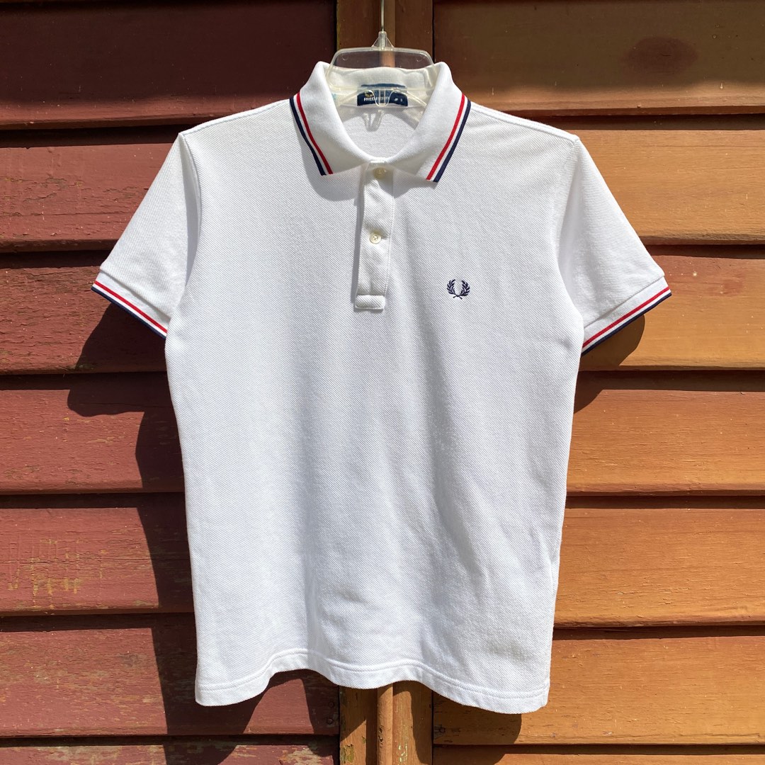 Perry polos store