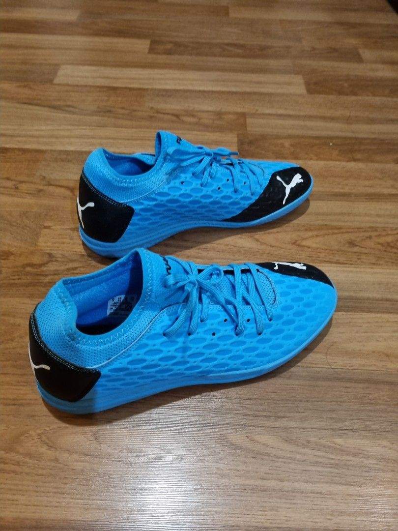 Puma future futsal shoes discount