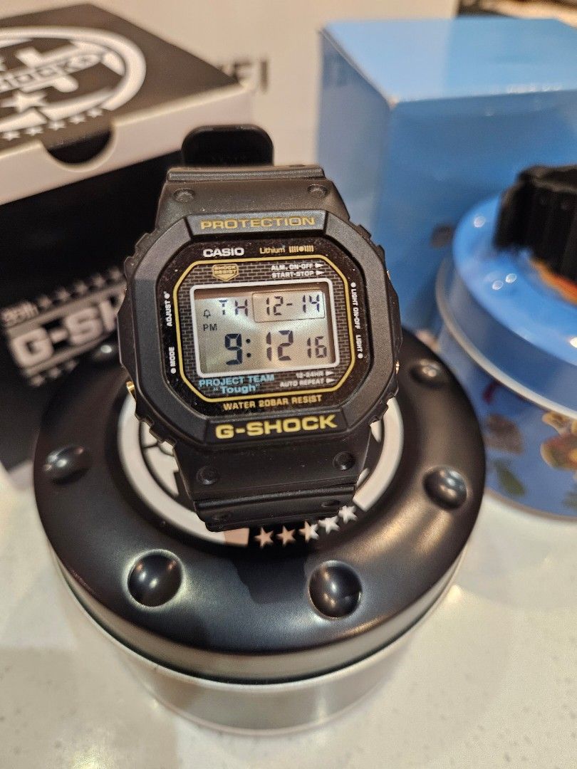 Casio dw5035d hotsell