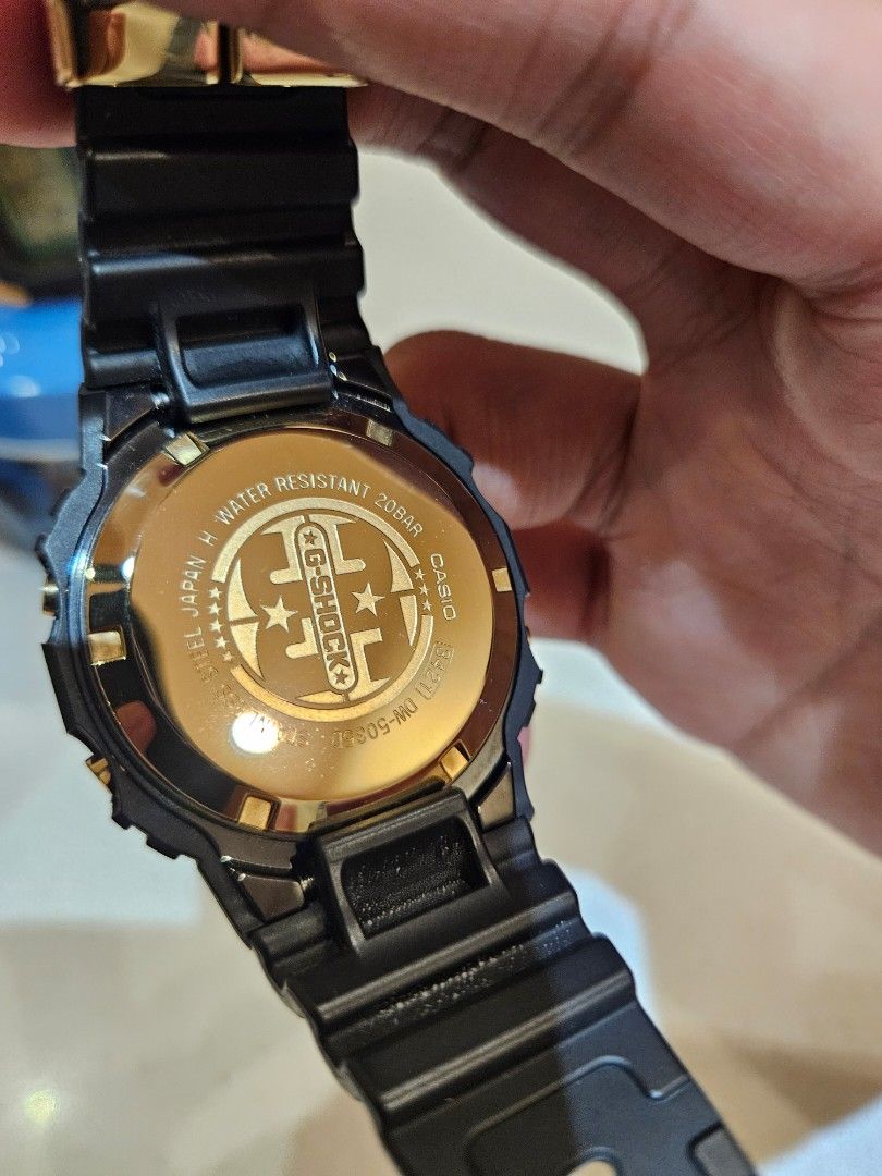 Dw5035d sale 35th anniversary