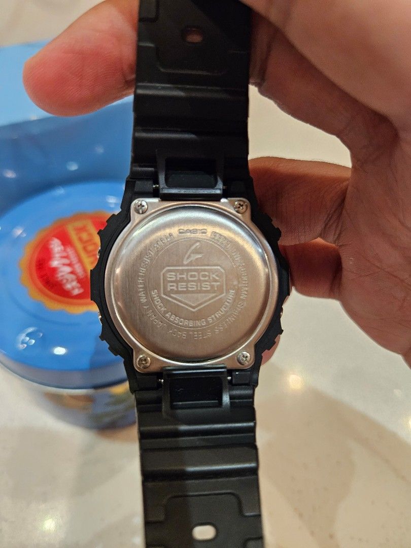 Manekineko g sales shock