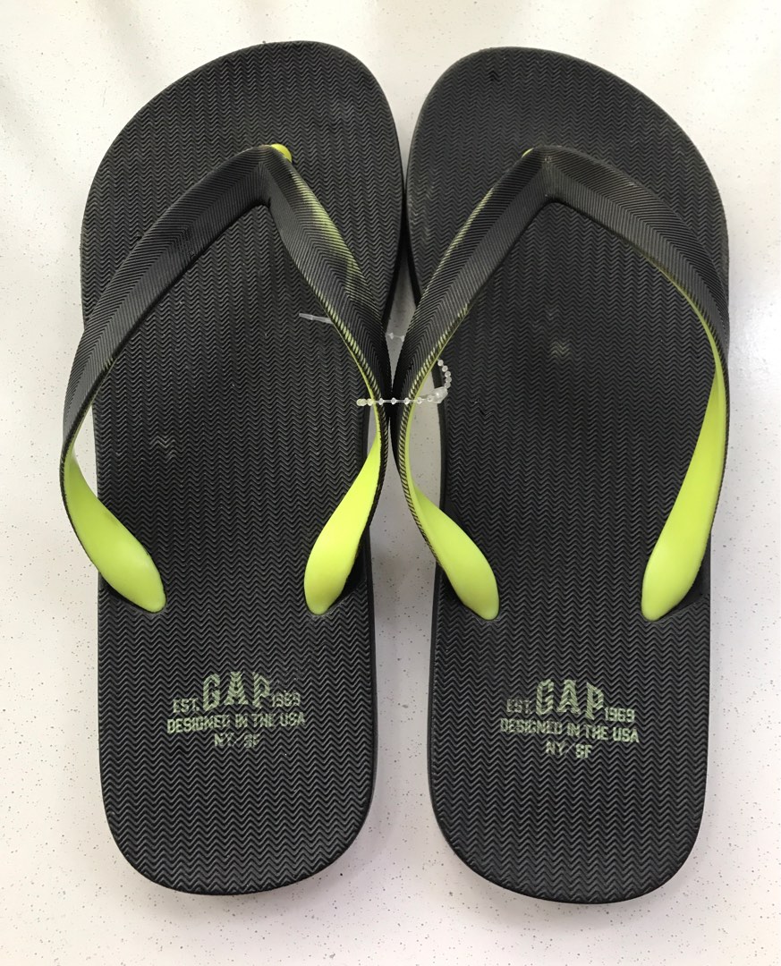 Gap slippers online