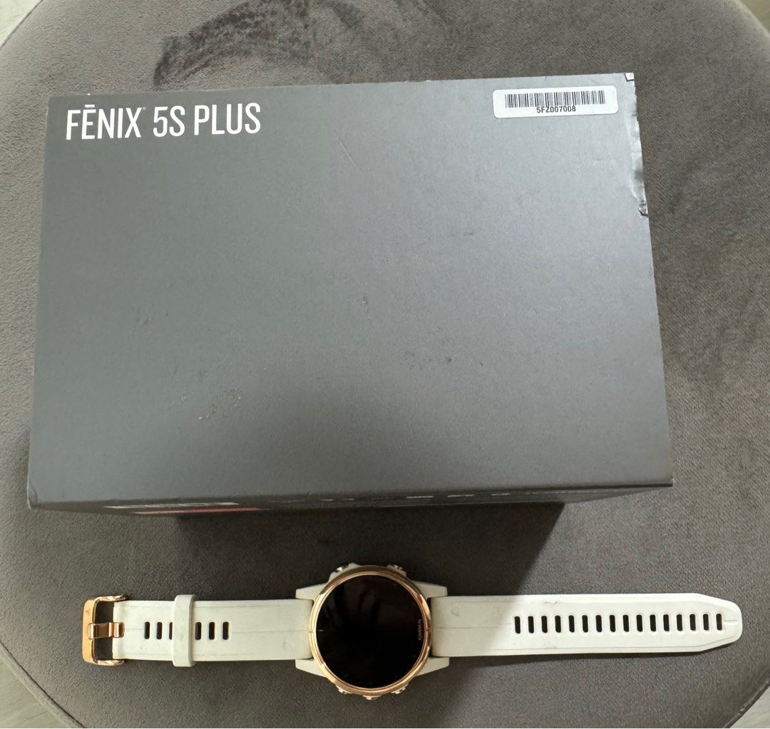 Garmin discount 5s fenix
