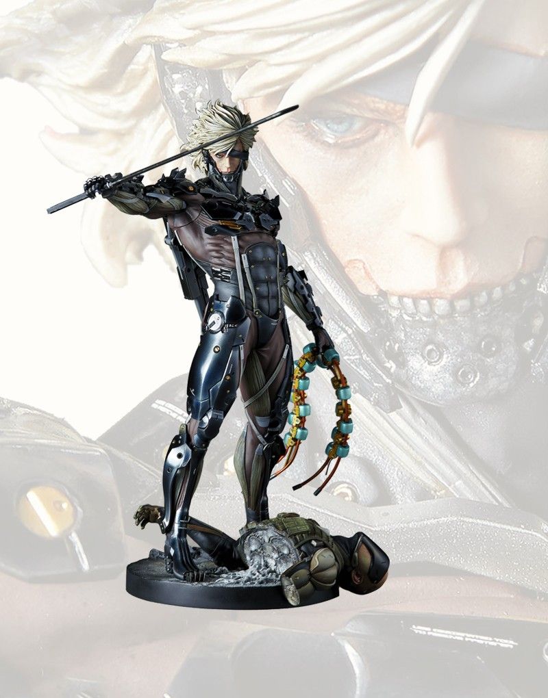 Gecco metal gear 2025