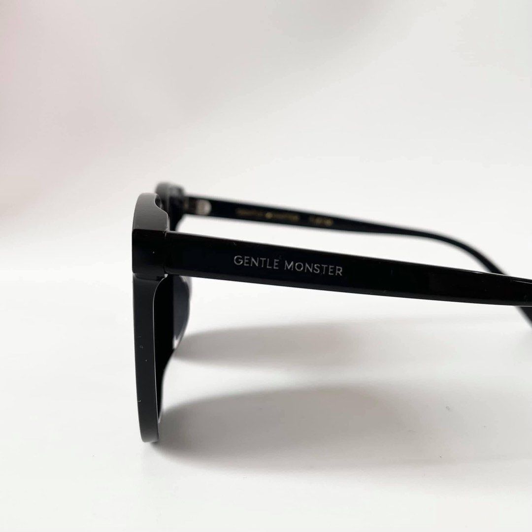 Gentle Monster Jack Bye 01 Sunglass only, Women's Fashion, Watches & Accessories, Sunglasses