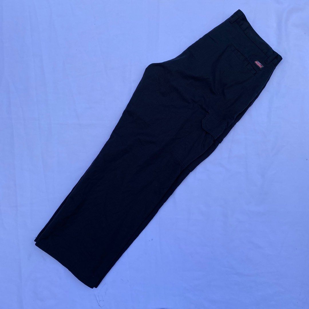 Genuine Dickies Cargo Pants, Men's Fashion, Bottoms, Chinos on Carousell