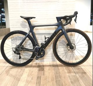 Giant propel disc sale shop