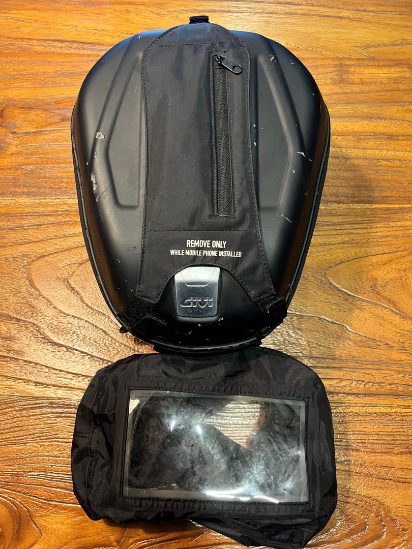 Givi sales st 602