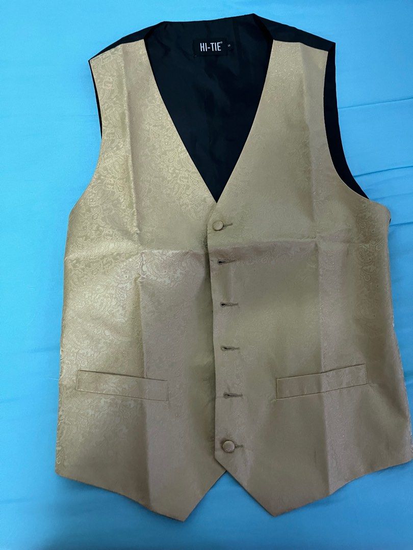 Gold coloured hotsell jackets