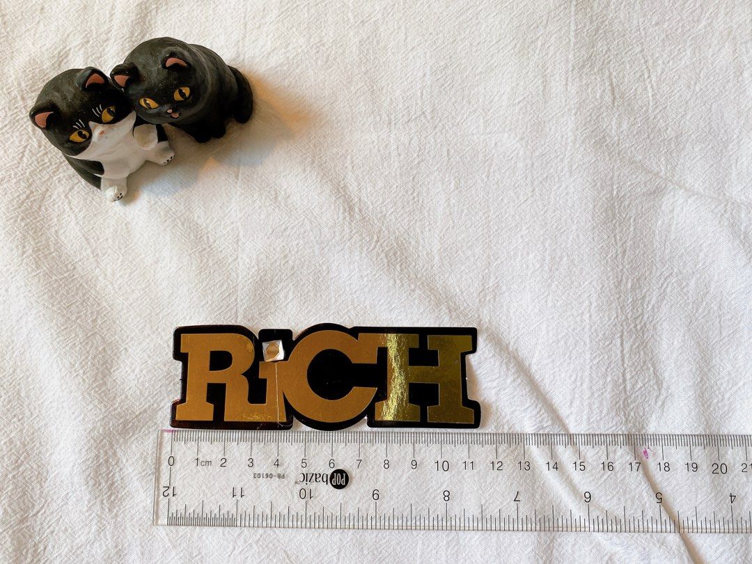 Gold Money Cake Toppers Hobbies Toys Stationery Craft Occasions