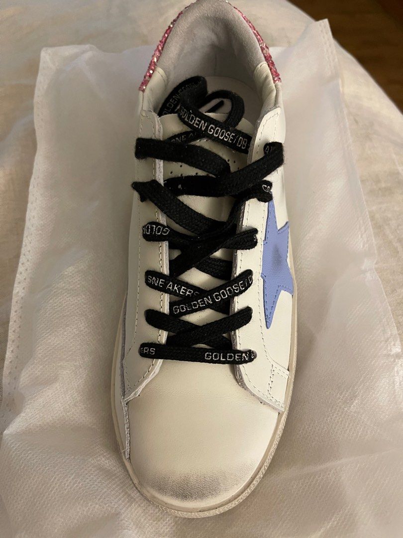 Golden goose fancy outlet