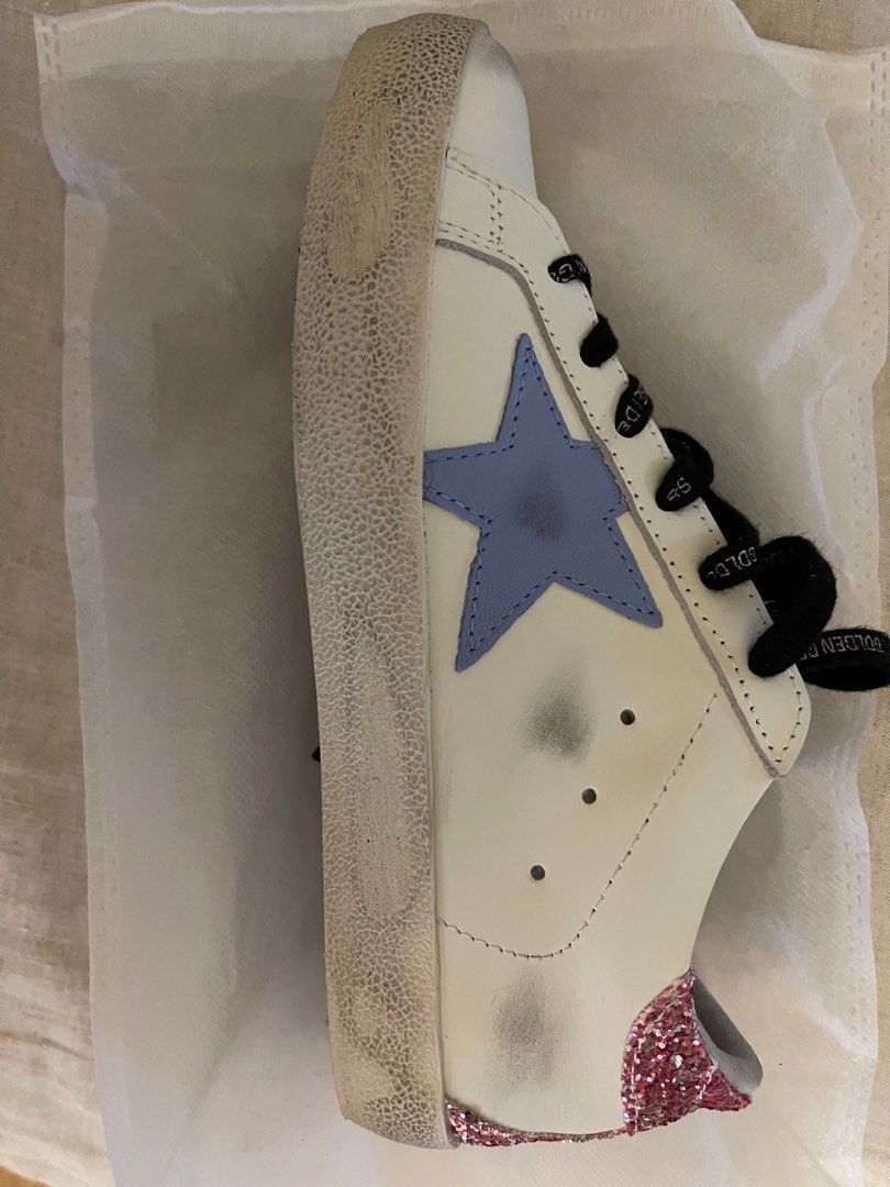 Golden goose discount sneakers dhgate