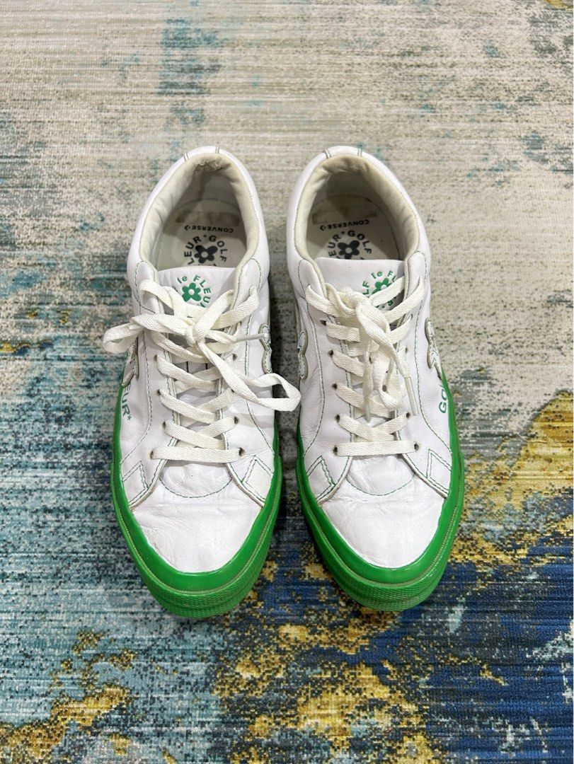 Golf de 2025 le fleur