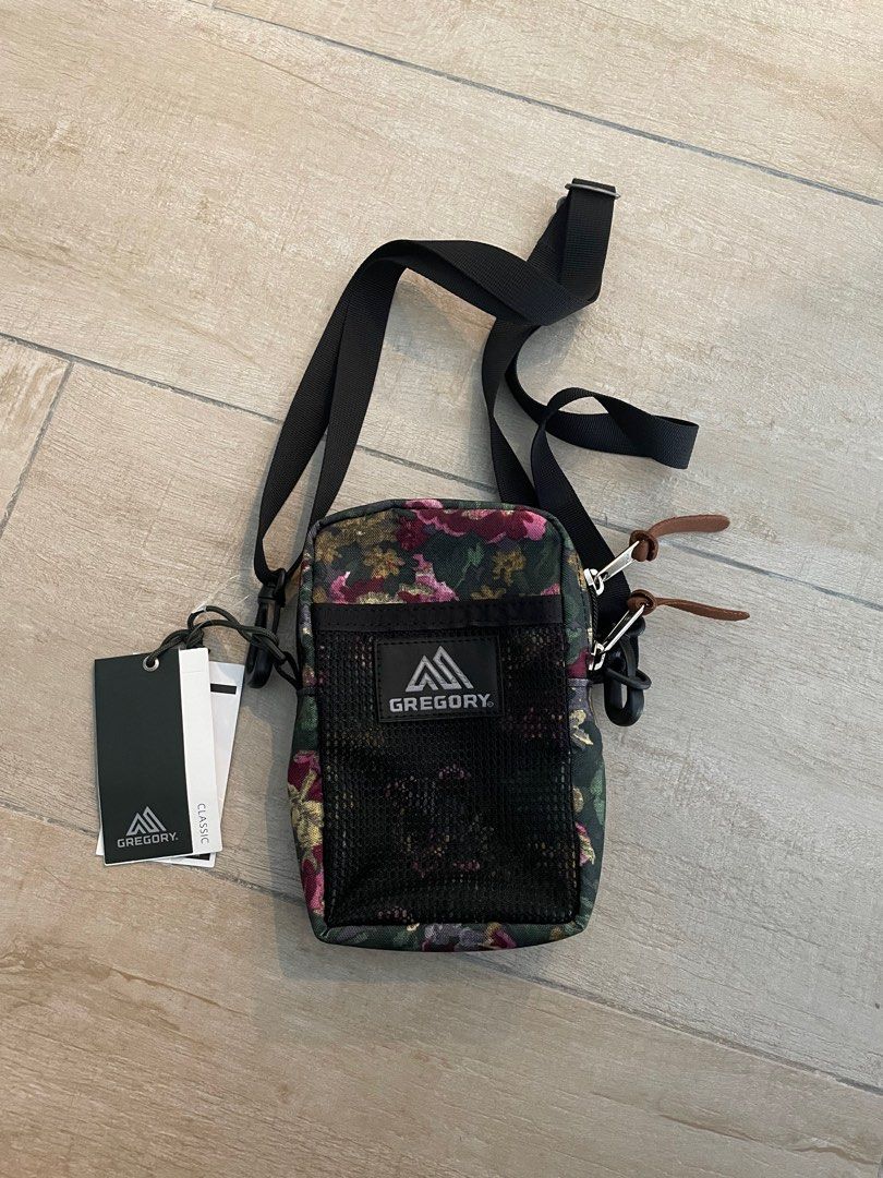 Gregory bag sling on sale
