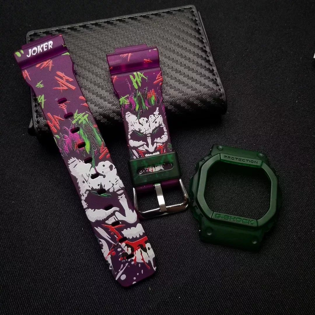 G shock custom joker discount