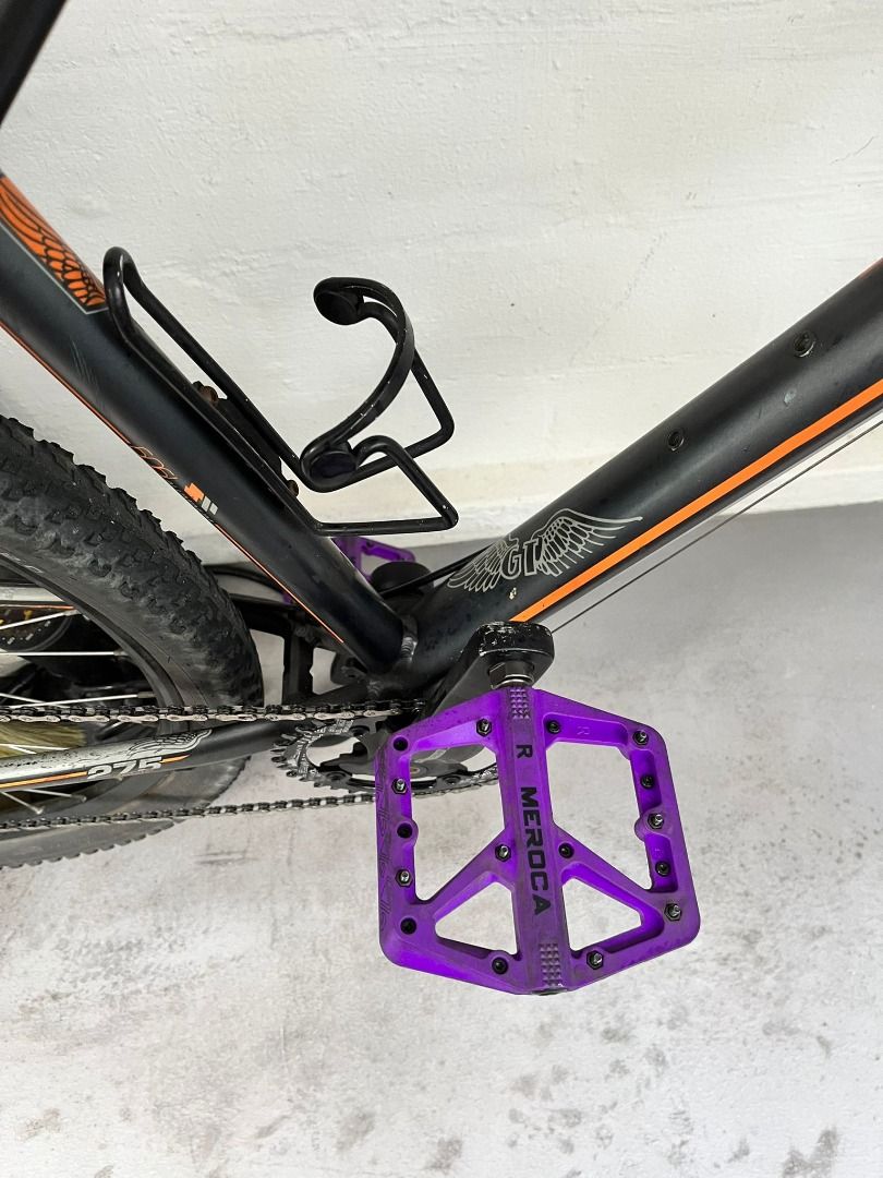 GT Avalanche Medium size Mountainlike MTB Sports Equipment