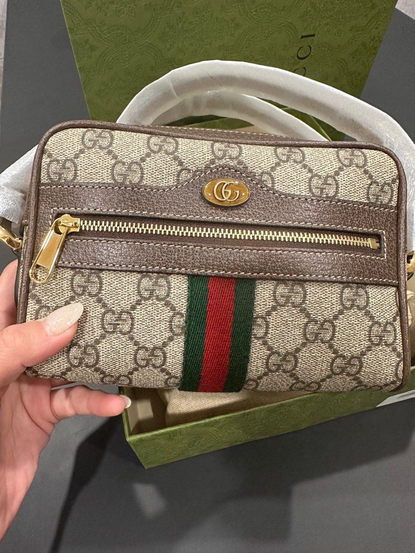 GUCCI Ophidia 517350