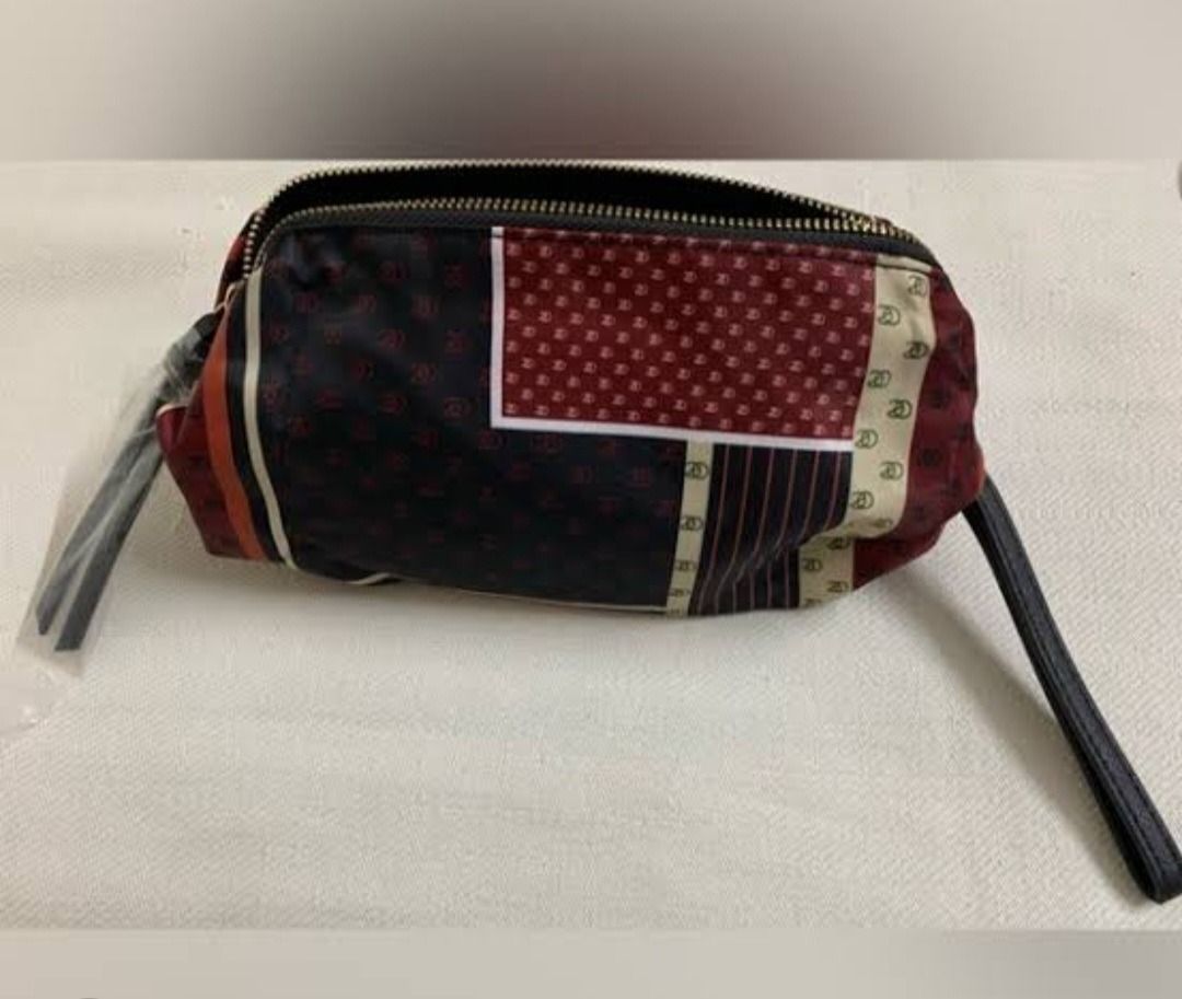 Oriflame haga pouch on sale