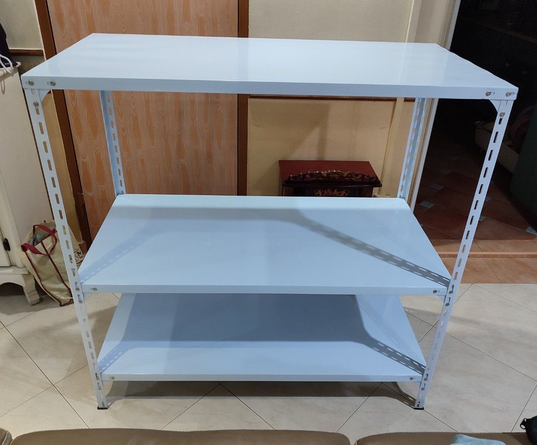 Photo inspiration: Visual Reference: Hamster Cage Storage 3 Tier Rack Pet Supplies Homes Other