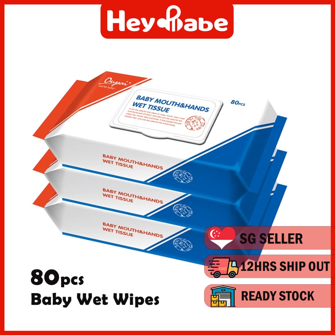No baby hot sale wipes