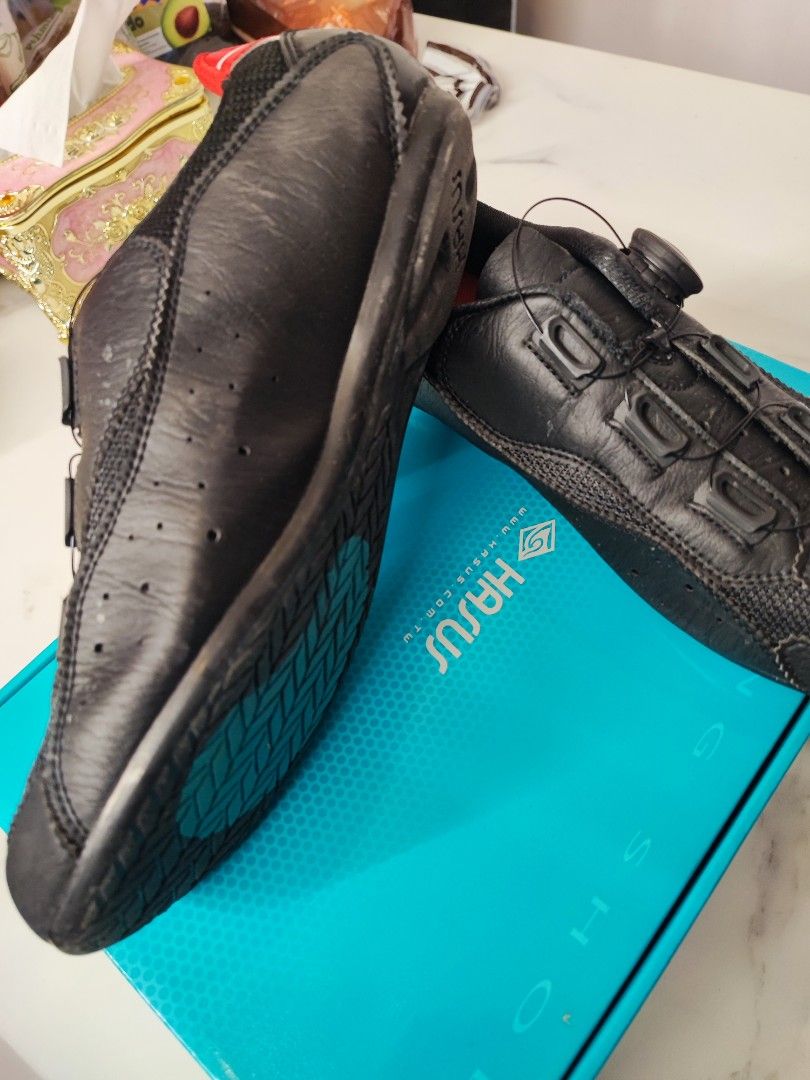 Hasus hotsell cycling shoes