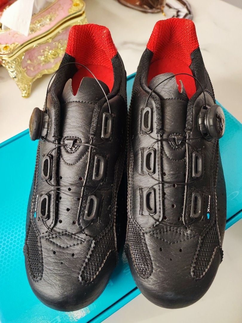 Hasus discount cycling shoes