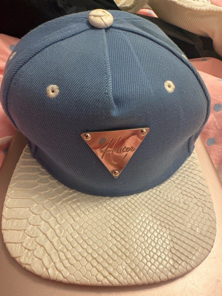Hater 2024 snapback review
