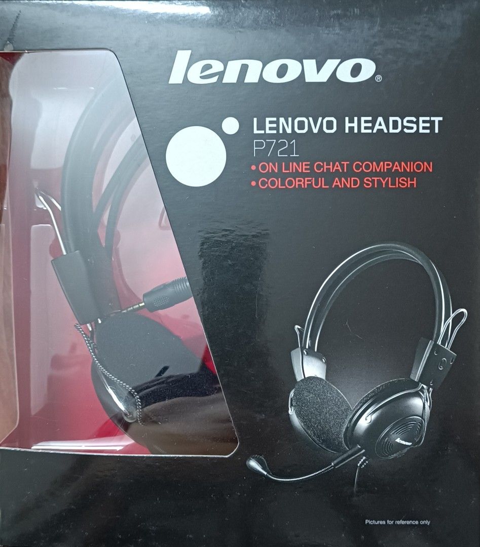 Headphone