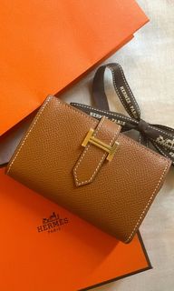 Hermes wallet singapore on sale