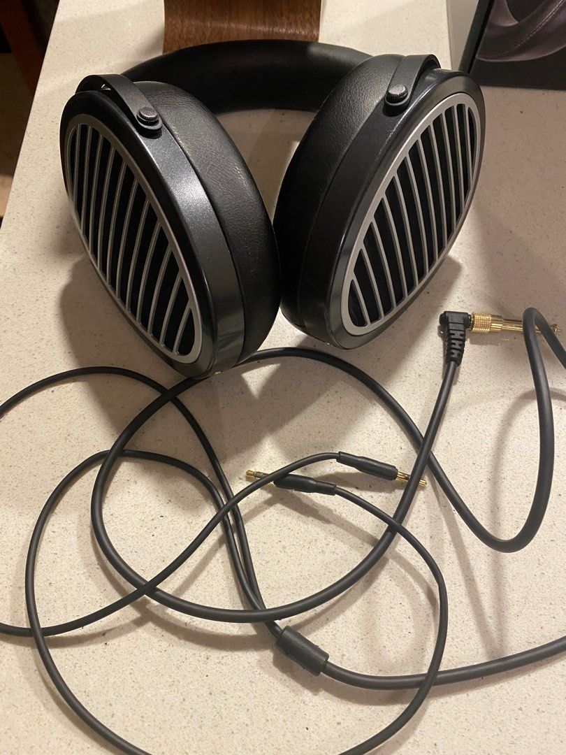 HiFiMan Edition XS, 音響器材, 頭戴式/罩耳式耳機- Carousell