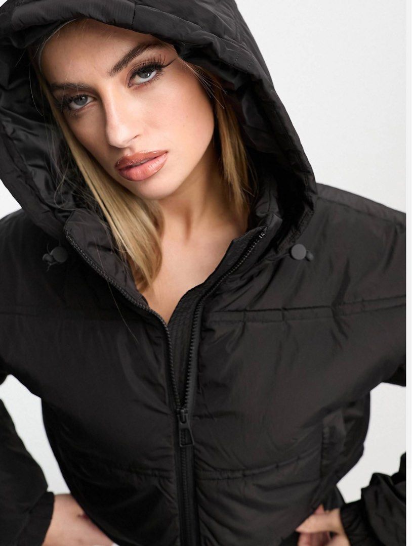 Hiit jacket online