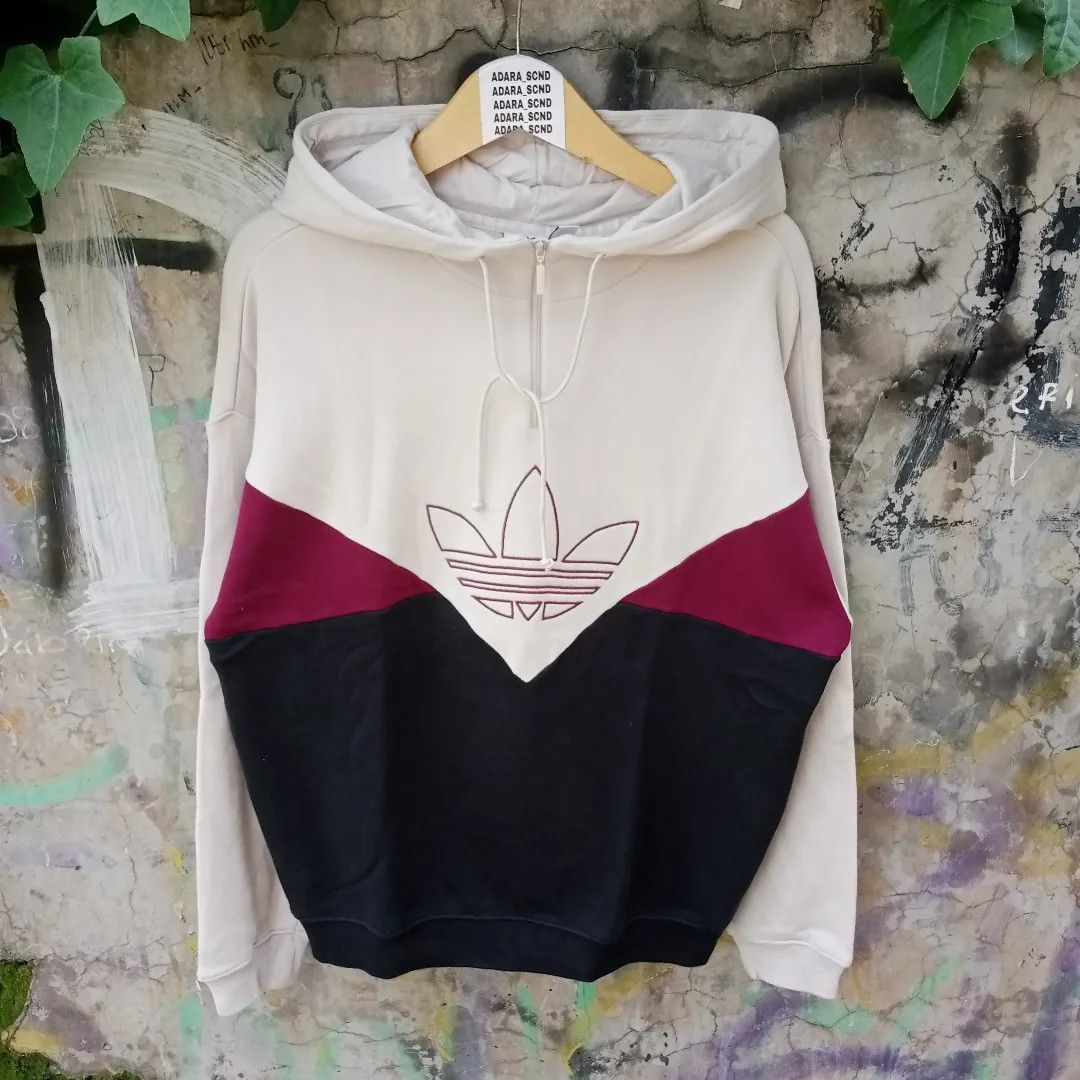 Og hoodie clearance adidas