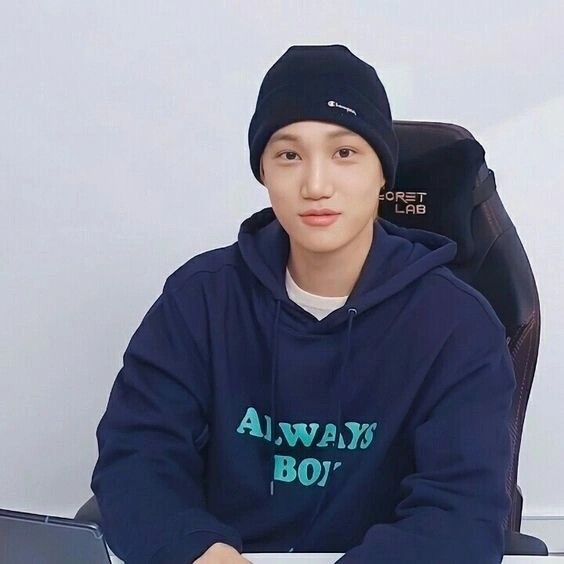 Markm always on sale boy hoodie
