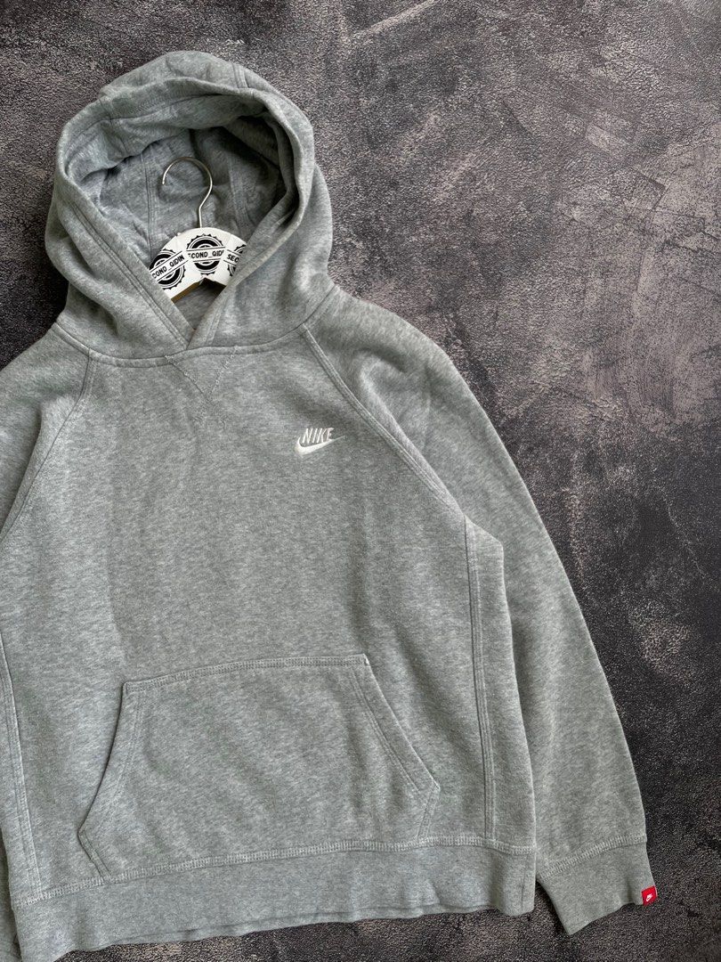 Hoodie Nike Small Logo