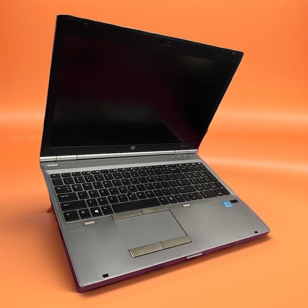 Hp elitebook discount 8570p core i7