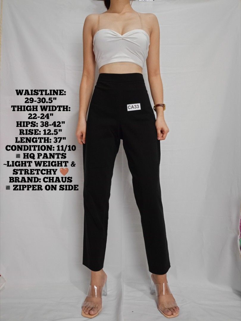Chaus pants sales