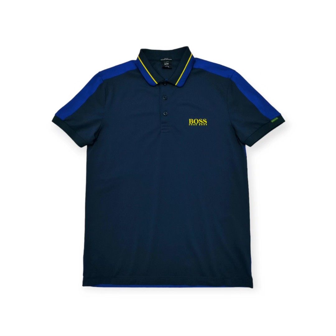Hugo boss martin kaymer polo store