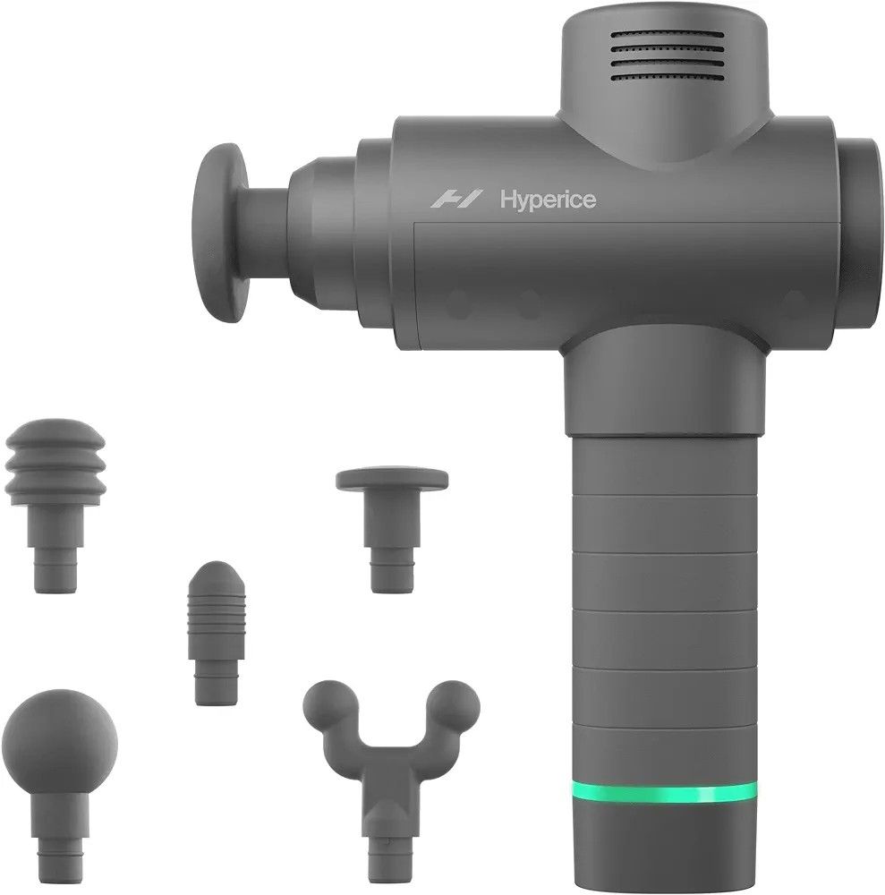 Massage gun hyper outlet