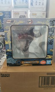 Zenitsu Agatsuma Demon Slayer Onigiri Molder, Hobbies & Toys, Toys & Games  on Carousell