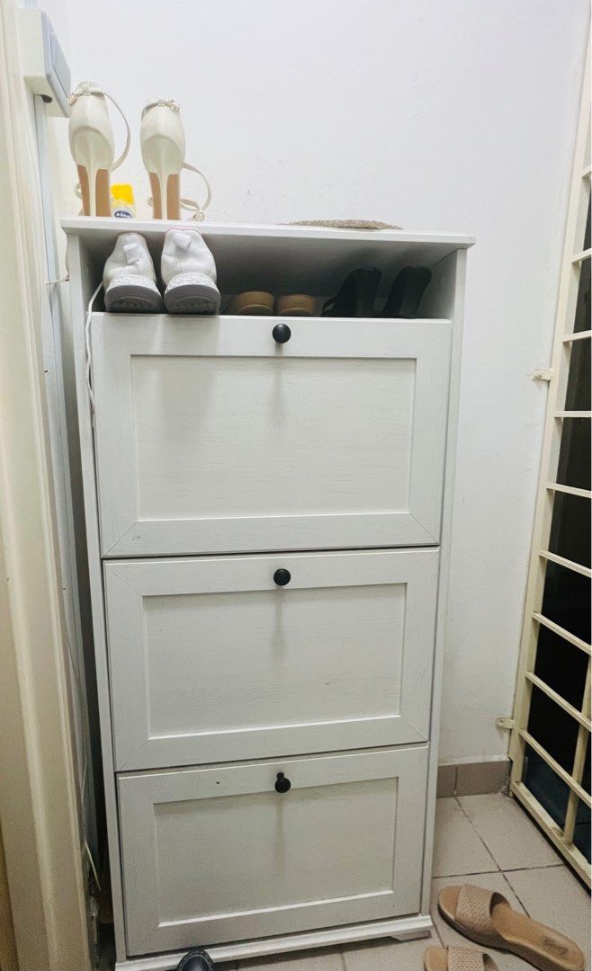Brusali shoe rack sale
